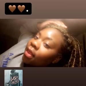 Meet your Posher, Jamarvionna